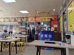 -华威达牛庄(黄埔大道西店)