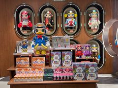 -泡泡玛特POPMART(壹号店)