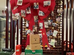 -殷式·私房烧烤·羊蝎子火锅(什刹海店)