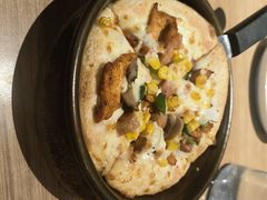 -必胜客(龙泉万达店)