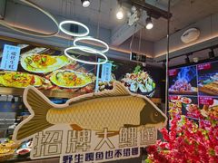 -大碗李·海鲜天津菜(河北路店)