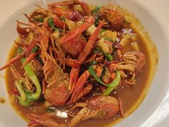 -聚味瞿记·龙虾堂(坡子街店)