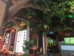 -老凯俚酸汤鱼(鸿通城店)