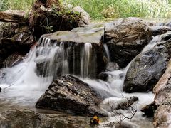 -龙门涧景区
