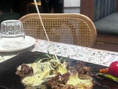 -芝士农场·意式餐厅(生态城万达店)