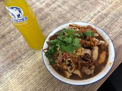 -陈记卤煮小肠