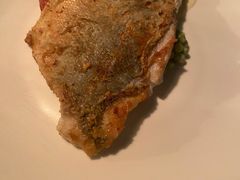 -食间牛排(重庆路万达店)