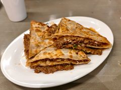 -河沿肉饼Beijing Pie(锡拉胡同店)