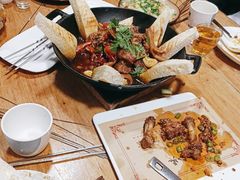 -十号烤场(麦岛店十二年店)