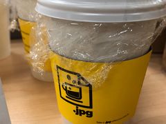 -JPG coffee(广州体育西店)