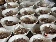 -郝刚刚羊杂割(柳巷店)