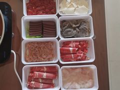 -海底捞火锅(金鼎广场店)