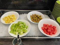 -棕榈岛海鲜自助餐厅(虹桥迎宾馆店)