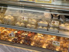 -鲍师傅糕点(永安里店)