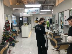 -CUT CUT Hair Salon