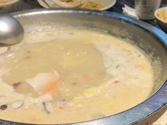 -天都火锅酒楼(虹梅南路店)