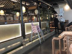 -小菜园新徽菜(泰州茂业店)