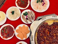 -山城年华老火锅(玉林店)