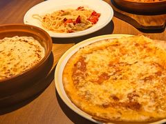 -萨莉亚意式餐厅(国和1000店)