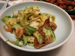 -鸭匠食府·挂炉烤鸭·新京菜(阜成路店)