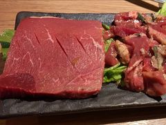 -一井烧肉·活鳗·火锅(毕淘买店)