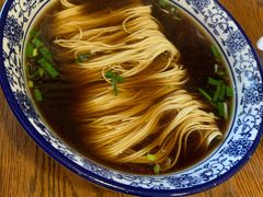 -孙盛兴奥灶面馆·蟹黄面·三虾面(山塘街总店)