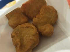 -汉堡王(砂之船奥莱店)