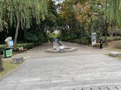 -苏州河梦清园环保主题公园