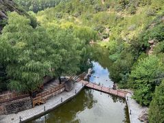 -仙居谷风景区