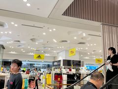 -BIGOFFS 超级折扣(仁恒伊势丹店)