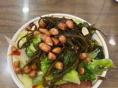 -爱骅裤带面馆(东木头市店)