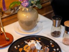 -火车头法国西餐厅