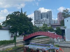 -广州永庆坊瞻云精选酒店