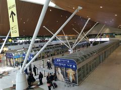 -吉隆坡国际机场