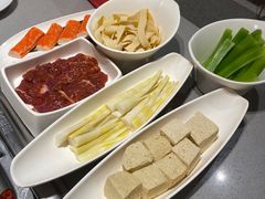 -海底捞火锅(中商百货店)