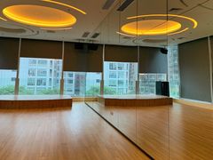 -W Fitness 威尔仕健身(北京英皇集团中心店)
