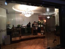 -TIME SPA科技美肤机构