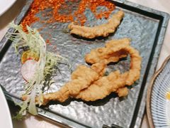 -周渝食惦·酸菜鱼精致川菜(横岗店)