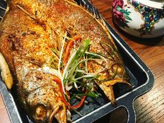 -纳瓦新疆菜(银都店)