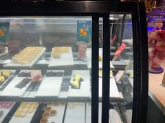 -加餐海鲜自助(宝龙一城店)