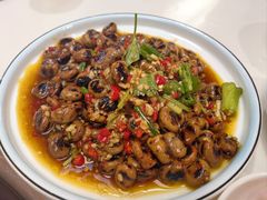 -土连锅·现熬养生汤锅(梁家巷店)