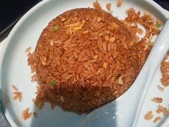 酱油炒饭-大铁勺新津菜(东丽阳光新业广场店)