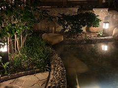 -天目湖涵田半山温泉