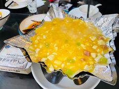 -涌上外婆桥(岱山日达店)