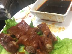-茶港食堂(武昌店)