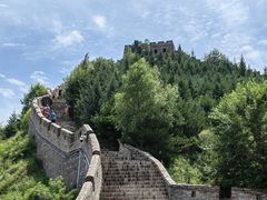 -雁门关景区