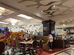 大堂-芭菲盛宴·环球美食(解放碑英利国际店)