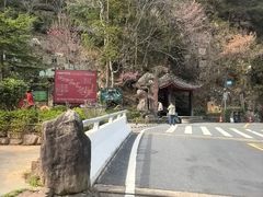 -太湖源风景区