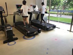 -健怪兽私教健身馆(恒大帝景店)