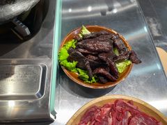 -黔有有贵州酸汤夺夺粉火锅(五味十字店)